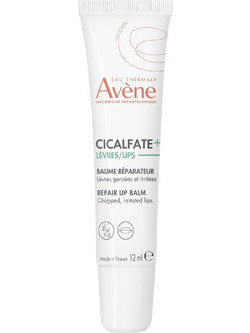 Avene Cicalfate Repairing Lip Balm Tube 15ml