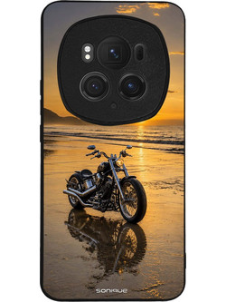 Sonique Men's Edition Θήκη (Honor Magic6 Pro 5G) Coastal Rider