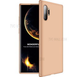 GKK 360 Case Samsung Note 10 Plus Gold