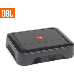 JBL Club A600 Ενισχυτής Αυτοκινήτου 1 Καναλιού D