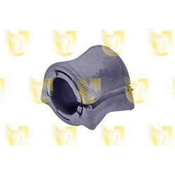 Unigom 390192 - ΛΑΣΤΙΧΟ ΖΑΜΦΟΡ Scudo 2007Expert-Jumpy ΣΥΣΚ 2 ΤΕΜ