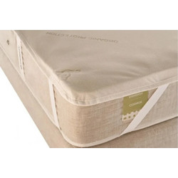 Stromatex Organic Protection 200x160 cm Προστατευτικό Κάλυμμα στρώματος Υπέρδιπλο