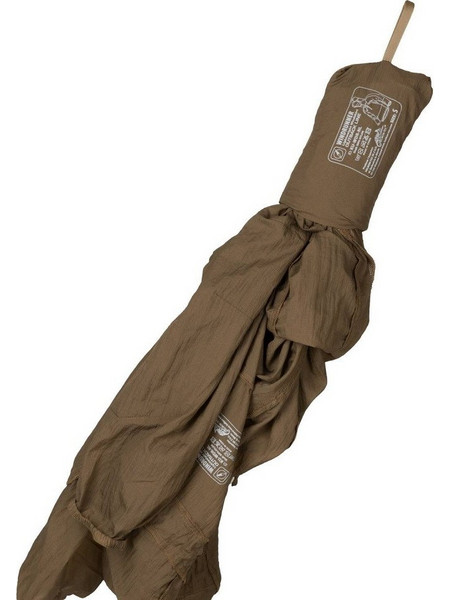 Αντιανεμικό Helikon-Tex Windrunner Windshirt Windpack Nylon Coyote