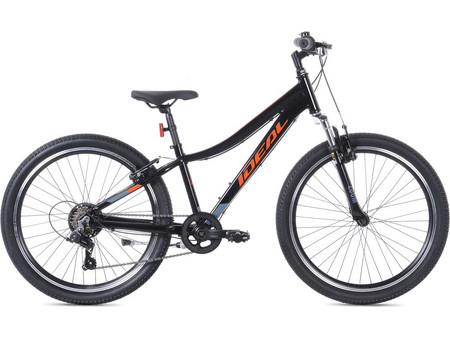 Ideal Strobe 24" Disc Black 2021