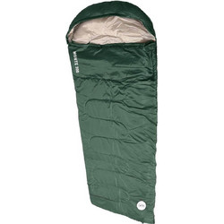 Campo Monte 300 6002031 Sleeping Bag Μονό 2 Εποχών Χακί