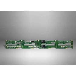 Inter-Tech BP-4708-NVMe Πλαίσιο Σκληρού Δίσκου Server