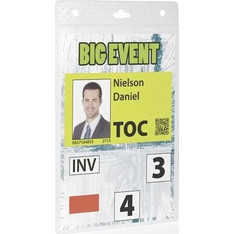 Durable 852619 20τμχ 105x148mm