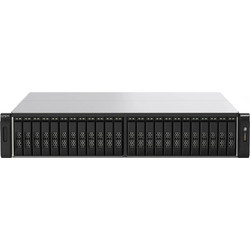 Qnap TS-h2490FU-7302P-128G NAS Rack με 24 Θέσεις για SSD / M.2 και 2 Θύρες Ethernet