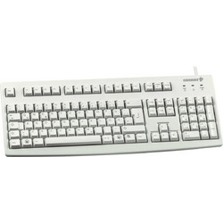 Cherry G83-6104 White
