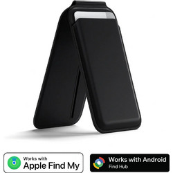 HyperLoq(TM) NeoWallet - Έξυπνο Πορτοφόλι με GPS | Apple Find My