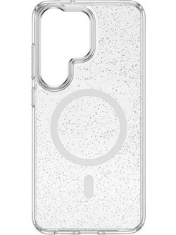 Sonique Magnetic MagSparkle Θήκη White (Samsung Galaxy S26 Ultra)