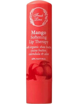 Fresh Line Mango Softening Lip Therapy Lip Balm 5.4gr