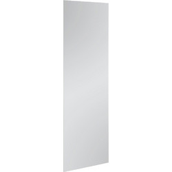 Καθρέπτης Τοίχου Ricarda 2390200 60x0,3x160cm Clear Mirrors & More Γυαλί