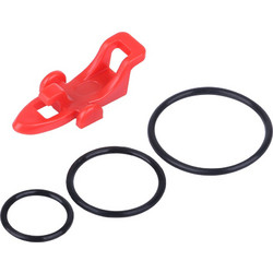 POWERTECH POWERTECH βάση για αγκίστρι ψαρέματος FISH-0026, 3 FISH-0026 FISH-0026