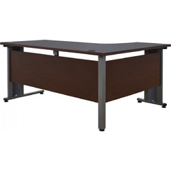 HomeMarkt Γωνιακό Γραφείο Ξύλινο 120x160x75cm HM2043.02L