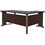 HomeMarkt Γωνιακό Γραφείο Ξύλινο 120x160x75cm HM2043.02L