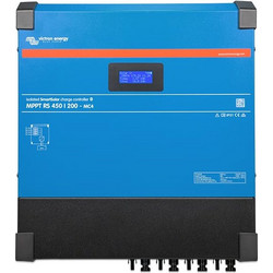 Victron SmartSolar MPPT RS 450/200 - MC4 Ρυθμιστής Φόρτισης 48V