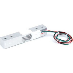 Weight Sensor YZC-131 5kg Load Cell Arduino