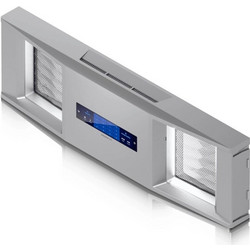 Αξεσουάρ Καμπίνα Δικτύου Ubiquiti Enterprise Nvr Bezel