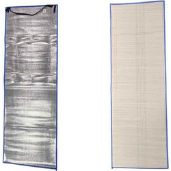 Ψάθα παραλίας 89x172cm - Bamboo beach mat 099013