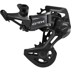 Οπίσθιο Ντεραγιέ | Shimano | GRX | RD-RX822-GS | Shadow RD+ | 1x12s