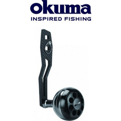 Okuma Power Handle