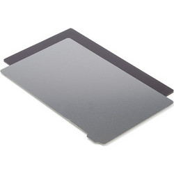 Μagnetic Bonding Platform 123-3D for Resin 3D Printers 138x78mm