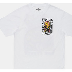 Edwin Hatty Man Ανδρικό T-Shirt I036616.02.67. White