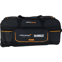 Dewalt - DWST83522-9 Τροχήλατη Εργαλειοθήκη με Τηλεσκοπική Λαβή 28'' McLaren Edition (DWST83522-9)