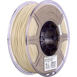 Esun PLA+ 1.75mm Bone White 1kg