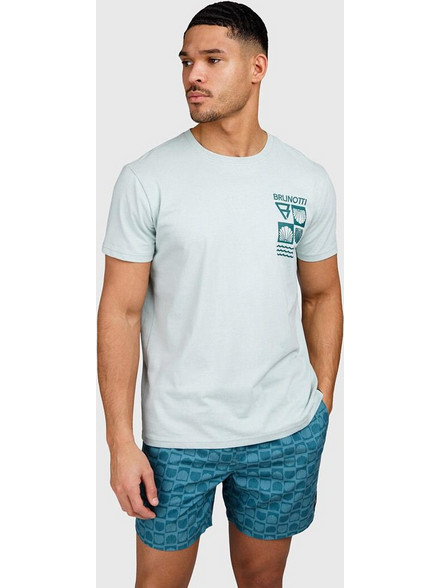 Brunotti Jelledee Men T-shirt Mist