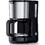 Braun PurShine KF 1500 BK Καφετιέρα Φίλτρου 1000W
