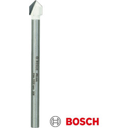 Bosch 2608587164 Τρυπάνι πλακιδίων τζαμιού CYL-9 SoftCeramic 8x 80 mm