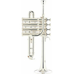 ΤΡΟΜΠΕΤΑ Thomann TR-901S Piccolo Trumpet