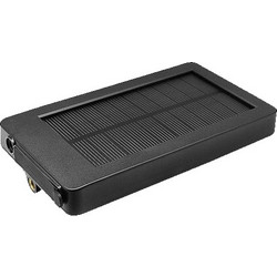 Camouflage Solar Panel
