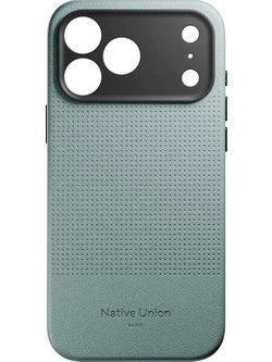 Θήκη Apple iPhone 17 Pro Max - Slate Green