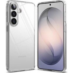 Ringke Fusion Back Cover Clear (Samsung Galaxy S26)