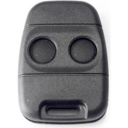 DGA Land Rover / Defender / Discovery / Freelander / Rover 25 Ανταλλακτικο Καλυμμα 2 Κουμπιων Χωρις Κλειδι - 1 ΤΕΜ. - (DG-LR03)