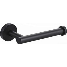Χαρτοθήκη χωρίς κάλυμμα Axis Interflex Black Matt