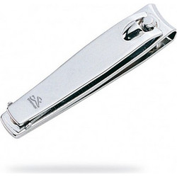 Νυχοκόπτης Premax ΧΡΩΜΑ SILVER ΜΕΓΕΘΟΣ 5.5cm