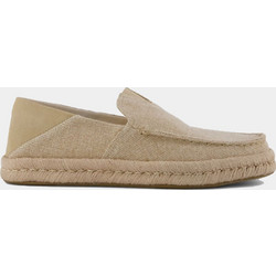 TOMS NT UNDY HRTG CN/SD MN ALONSO ESP 10023166-NATURAL Ecru