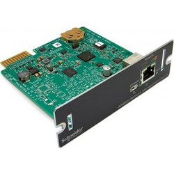 APC Network Management Card 3 AP9640 για UPS