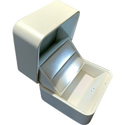 Συσκευασία Βέρες / Δαχτιλιδιού /Nuvia / 9 x 9 x 7,5 cm DR-ld