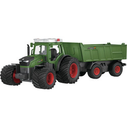 PowerX Tractor with Trailer Τηλεκατευθυνόμενο 20458