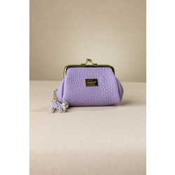 Fragola Κερματοθήκη πορτοφολάκι PC05-F-purple