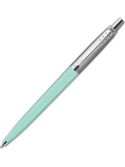 Parker Jotter Pastel Mint Στυλό Διαρκείας 1171.6703.85