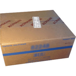 Rarity Collection 5 Case (12 Booster Boxes) - Yugioh