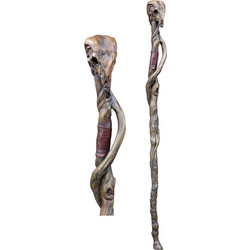 The Noble Collection Harry Potter Mad-Eye Moody's Walking Staff NN7732