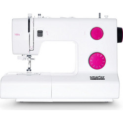 Pfaff Smarter 160S