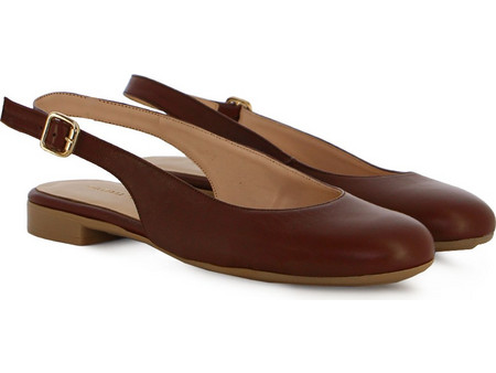 Fratelli Petridi - Slingback A2617 ΓΥΝ.ΥΠΟΔΗΜΑ
